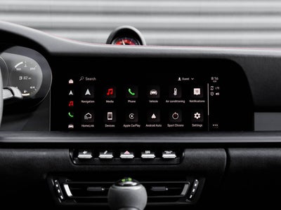 2024 Porsche 911 911 GT3 (MY24)