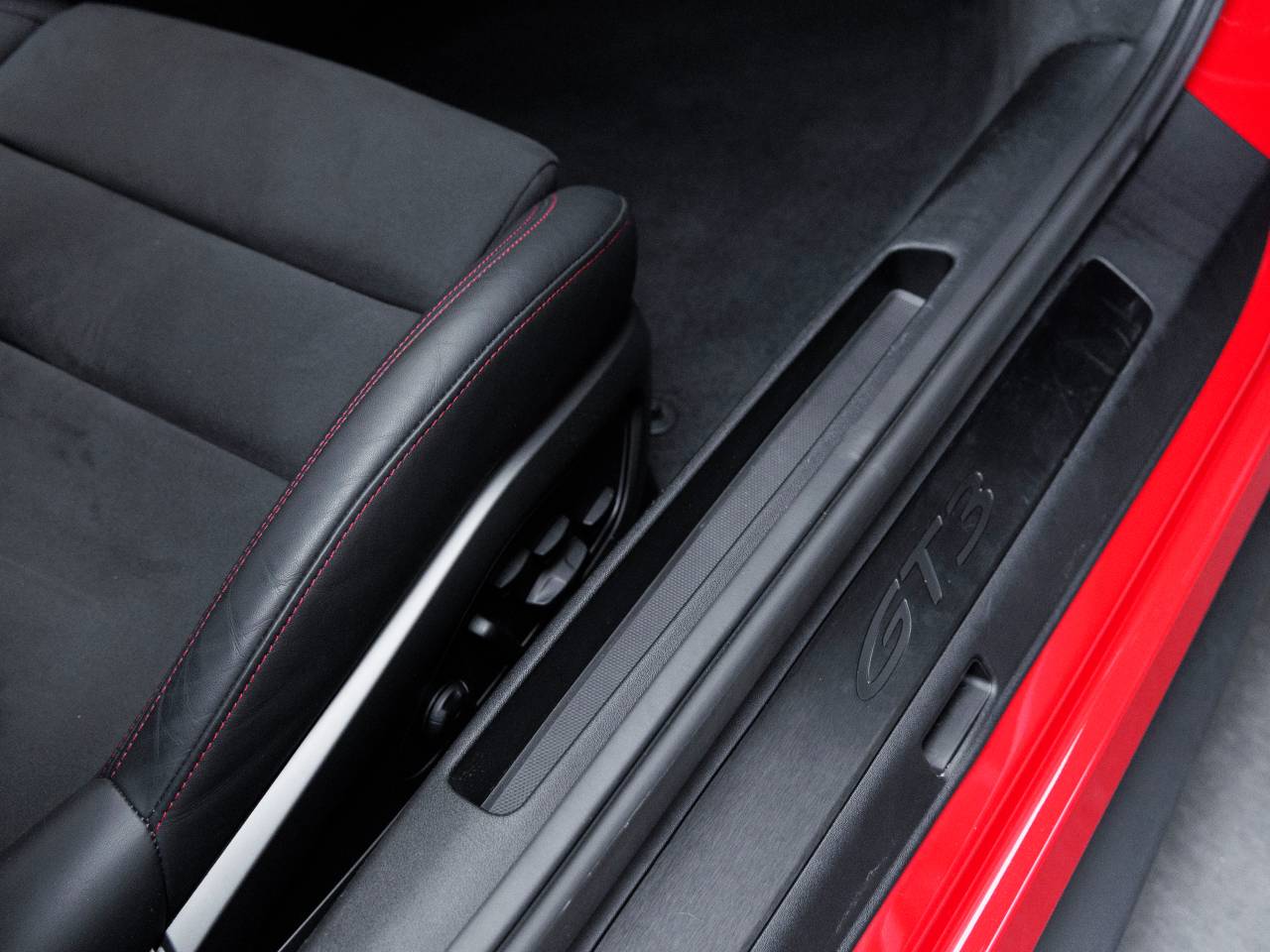 2024 Porsche 911 911 GT3 (MY24)