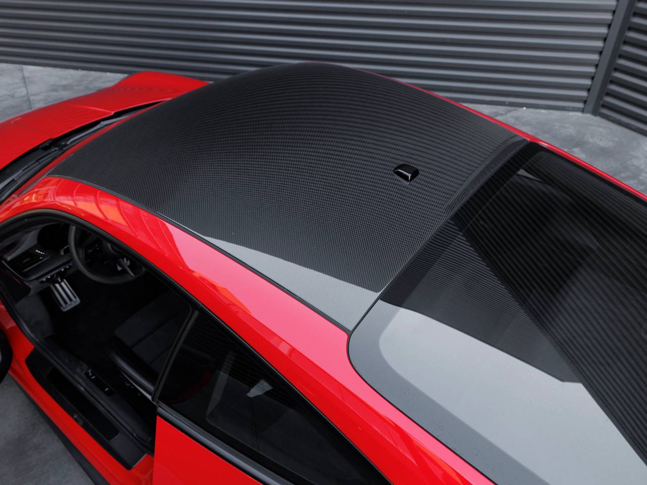 2024 Porsche 911 911 GT3 (MY24)