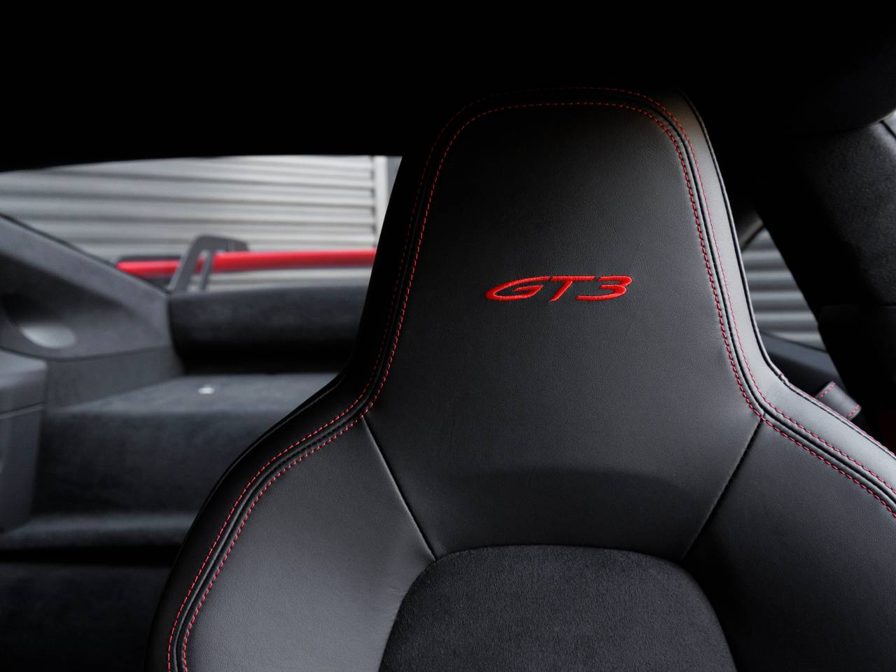 2024 Porsche 911 911 GT3 (MY24)