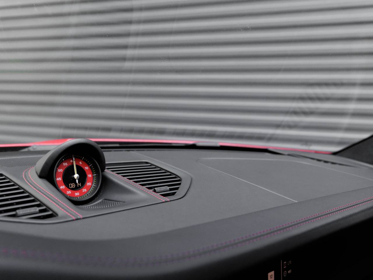 2024 Porsche 911 911 GT3 (MY24)