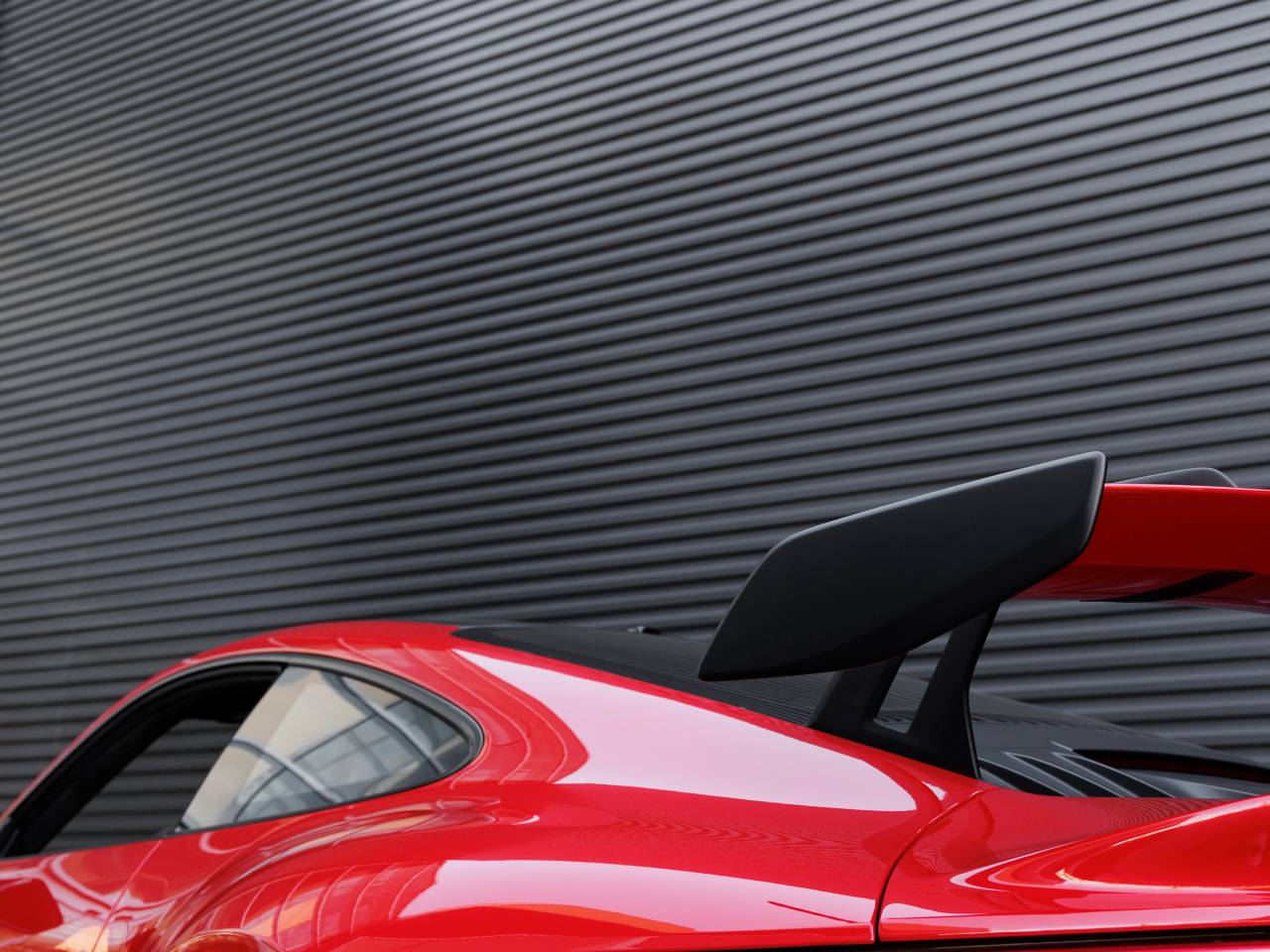 2024 Porsche 911 911 GT3 (MY24)