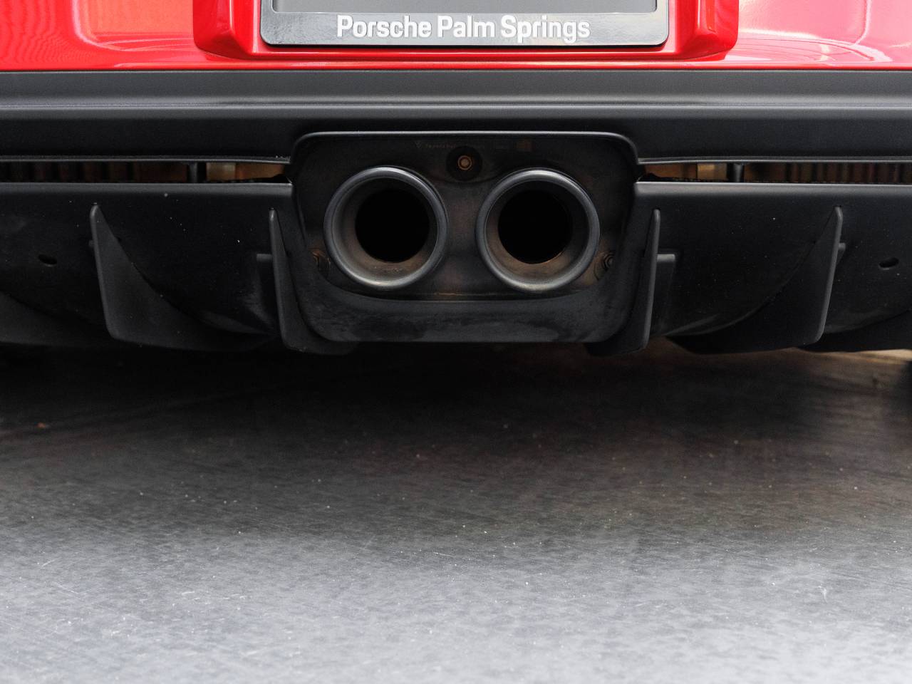 2024 Porsche 911 911 GT3 (MY24)