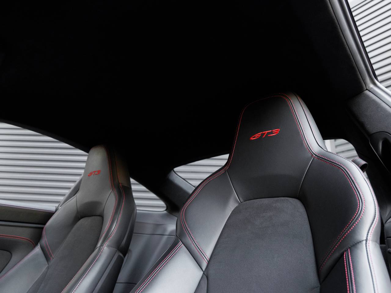 2024 Porsche 911 911 GT3 (MY24)