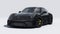 2026 Porsche 911 911 GT3 with Touring Package