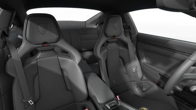 2026 Porsche 911 911 GT3 with Touring Package