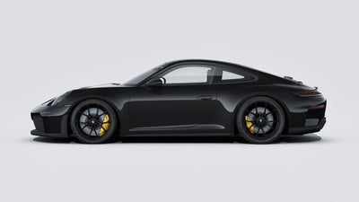 2026 Porsche 911 911 GT3 with Touring Package