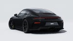 2026 Porsche 911 911 GT3 with Touring Package