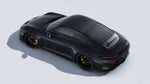 2026 Porsche 911 911 GT3 with Touring Package