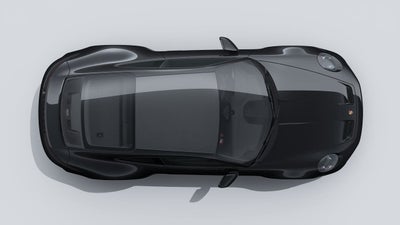 2026 Porsche 911 911 GT3 with Touring Package