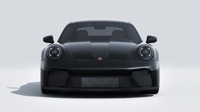 2026 Porsche 911 911 GT3 with Touring Package