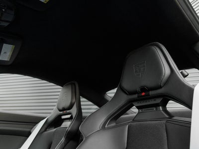 2026 Porsche 911 911 GT3 with Touring Package