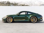 2026 Porsche 911 911 GT3 with Touring Package