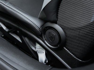 2026 Porsche 911 911 GT3 with Touring Package