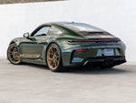2026 Porsche 911 911 GT3 with Touring Package
