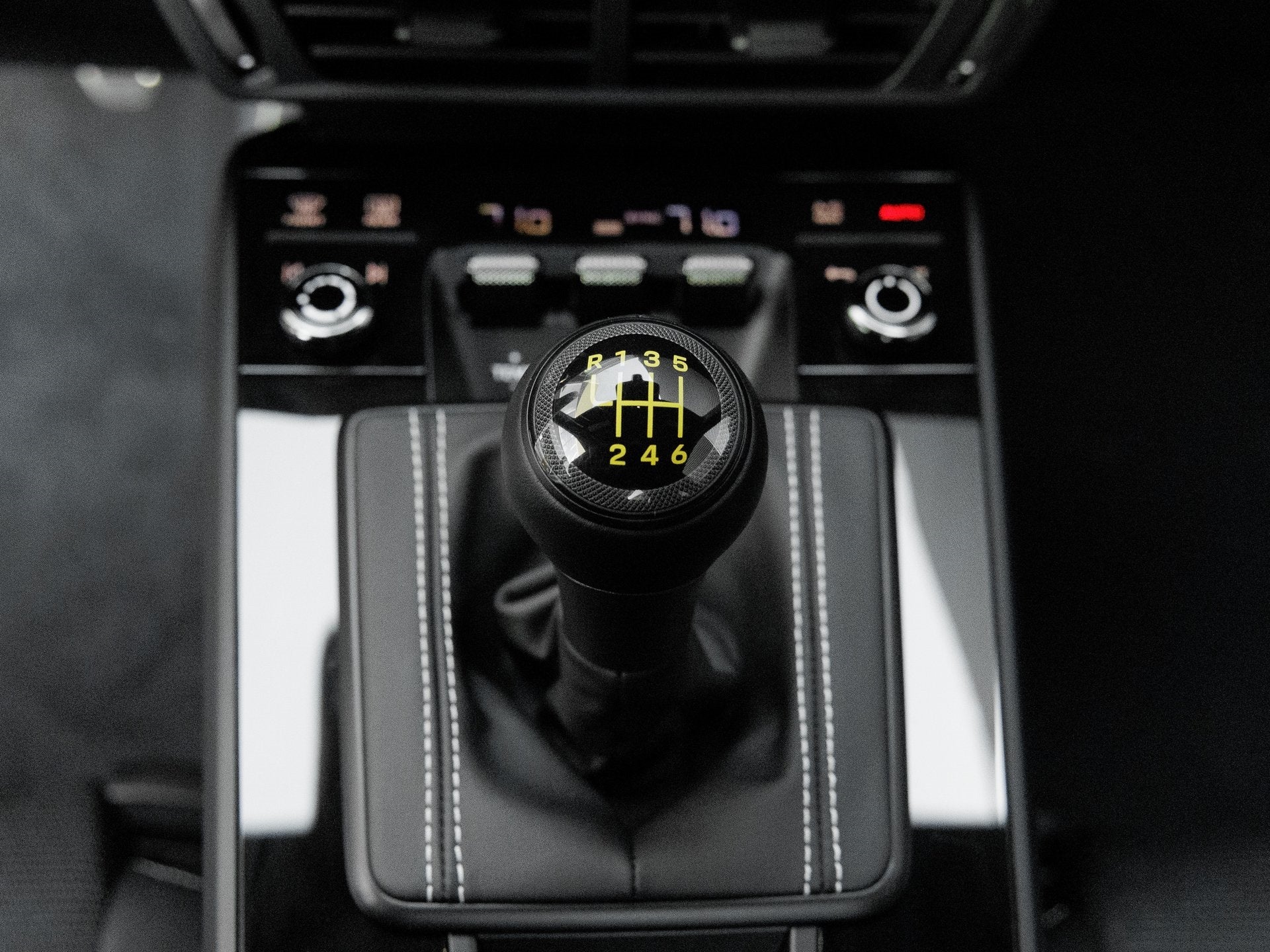 2026 Porsche 911 911 GT3 with Touring Package