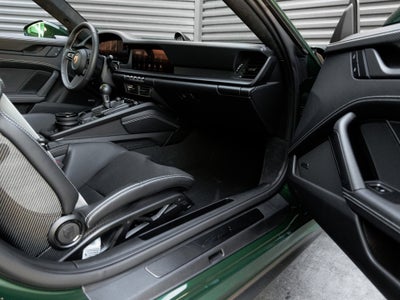 2026 Porsche 911 911 GT3 with Touring Package