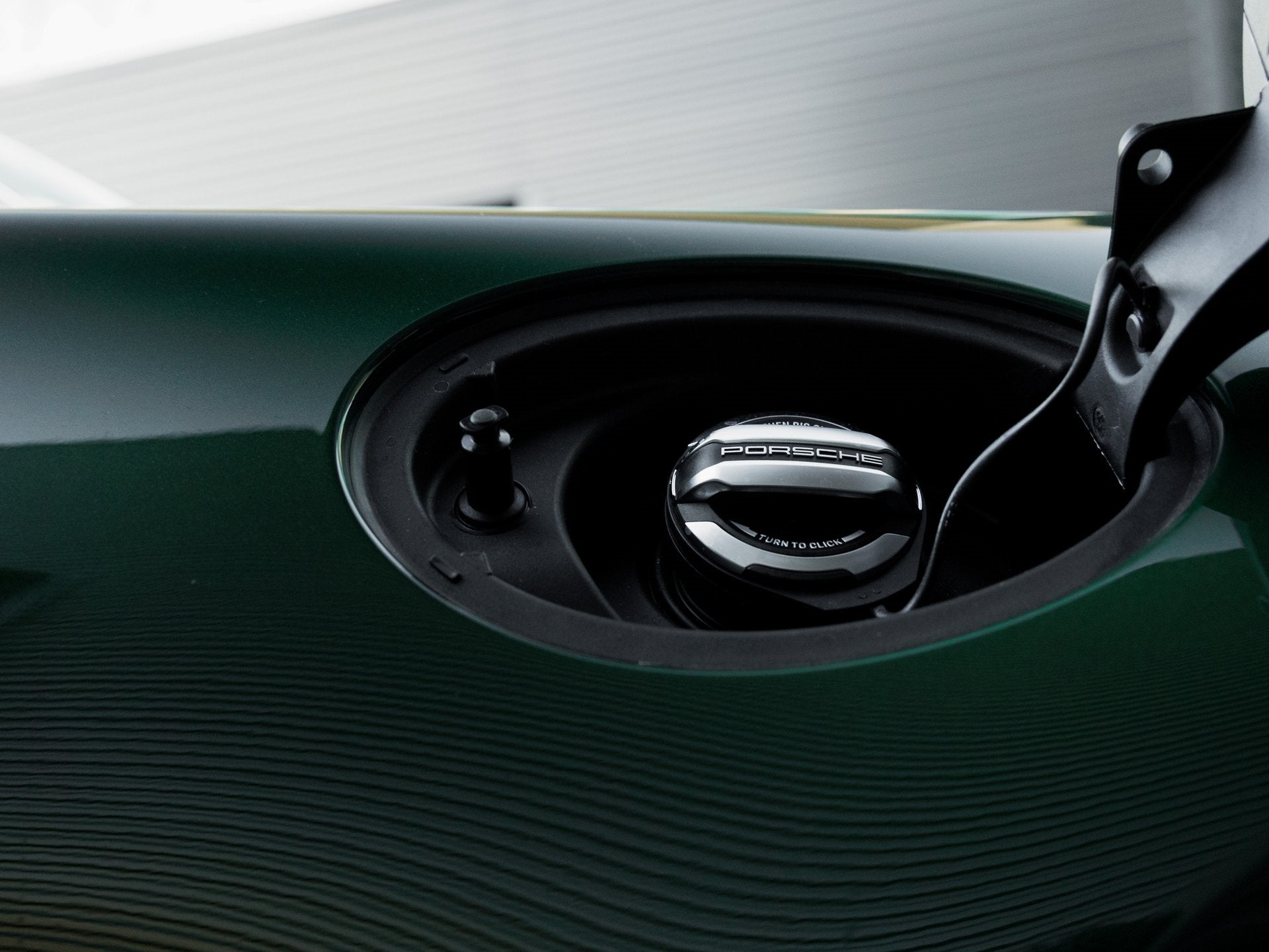 2026 Porsche 911 911 GT3 with Touring Package