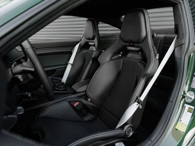 2026 Porsche 911 911 GT3 with Touring Package