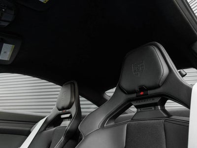 2026 Porsche 911 911 GT3 with Touring Package