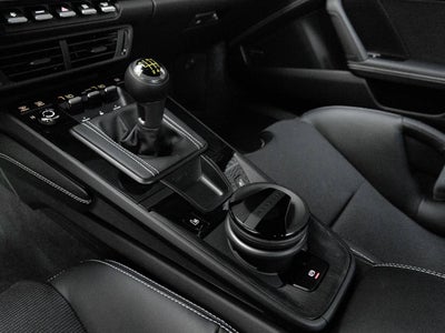 2026 Porsche 911 911 GT3 with Touring Package