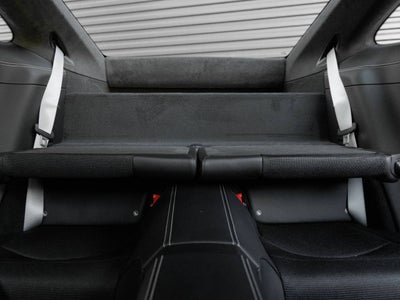 2026 Porsche 911 911 GT3 with Touring Package