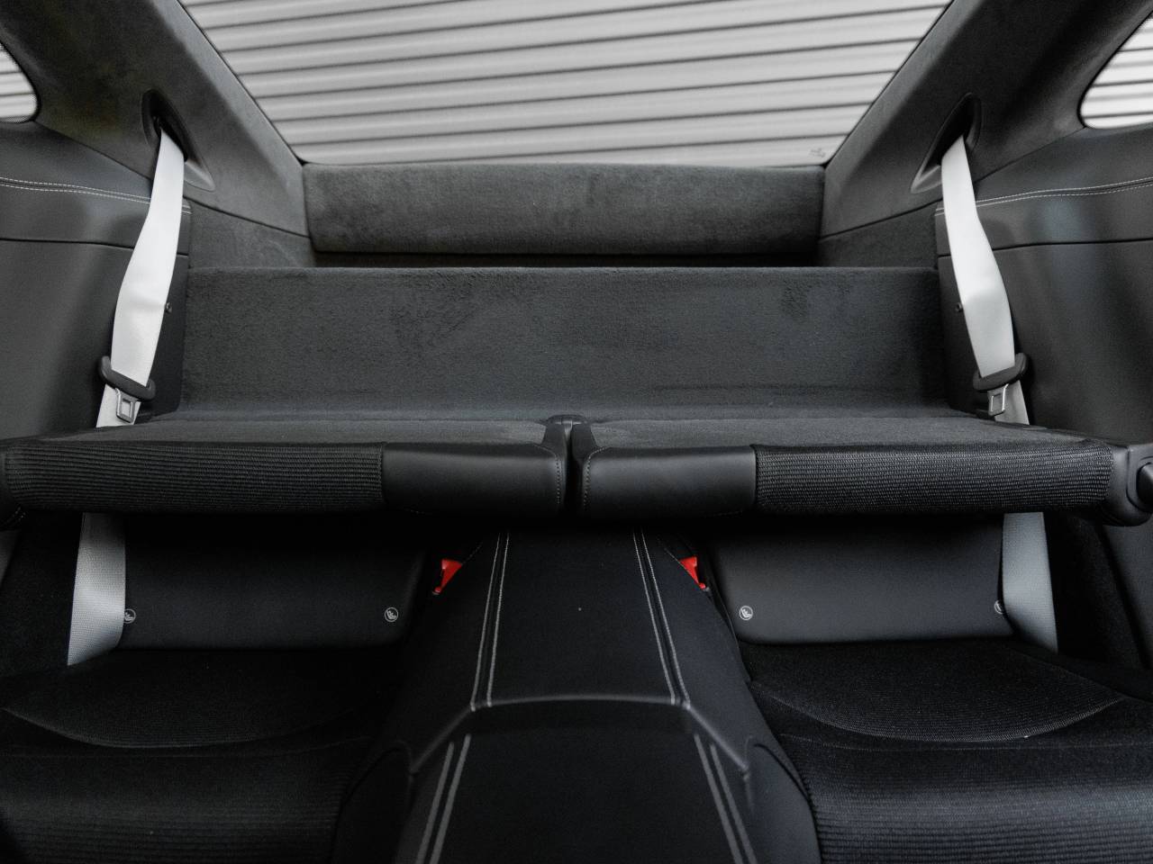 2026 Porsche 911 911 GT3 with Touring Package