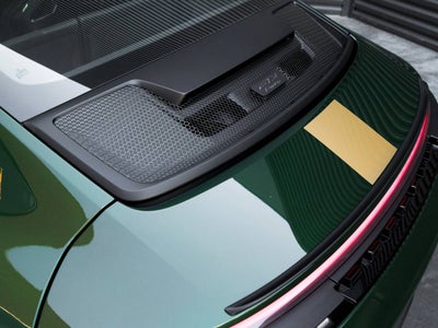 2026 Porsche 911 911 GT3 with Touring Package