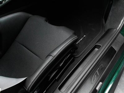 2026 Porsche 911 911 GT3 with Touring Package