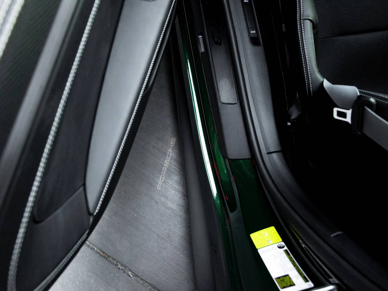 2026 Porsche 911 911 GT3 with Touring Package