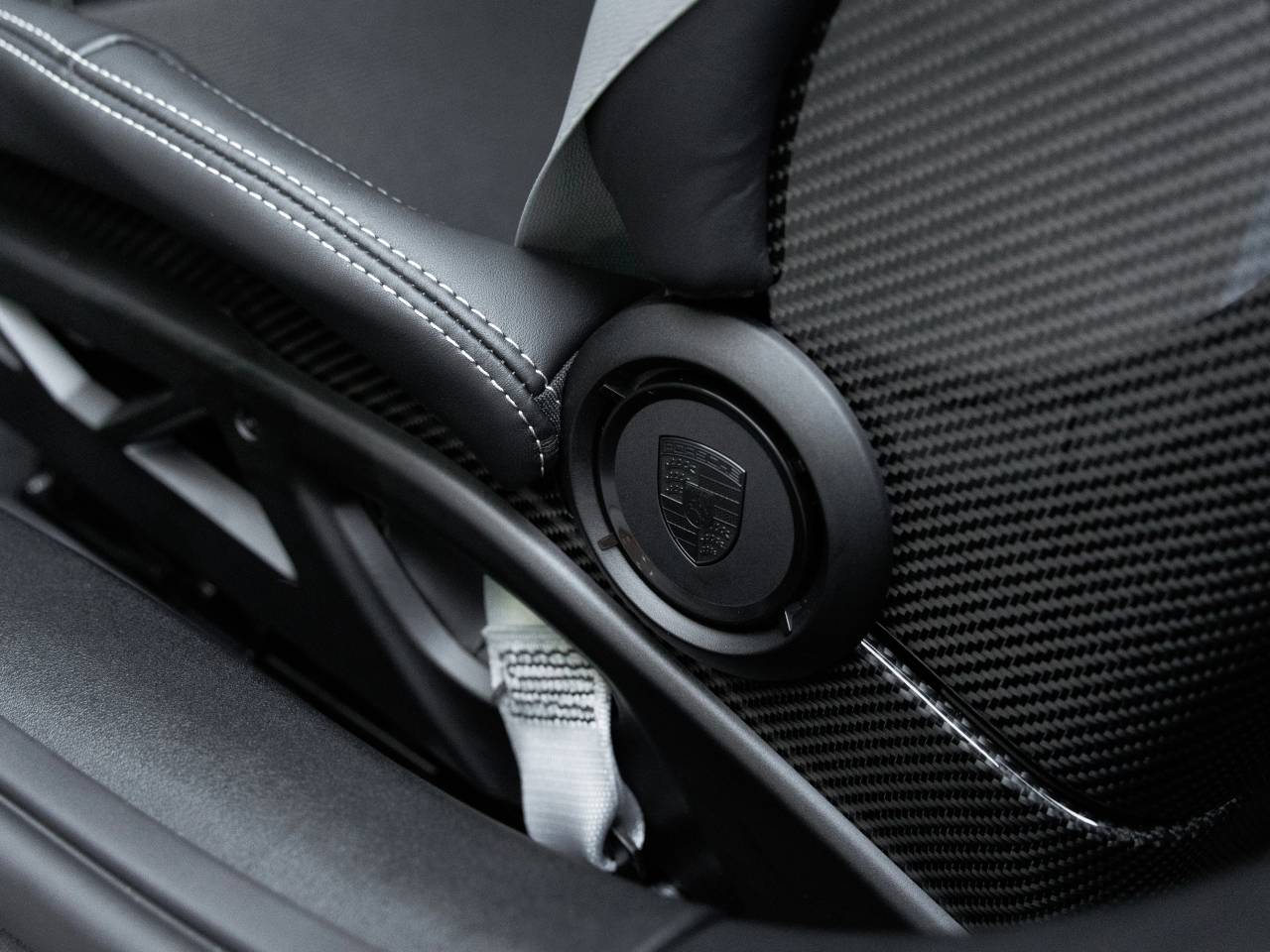 2026 Porsche 911 911 GT3 with Touring Package