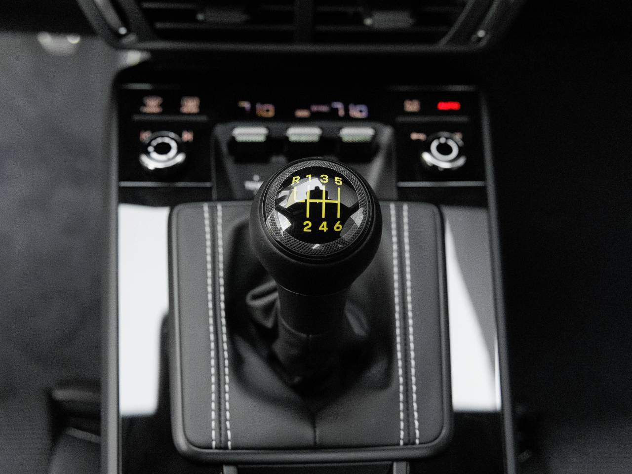 2026 Porsche 911 911 GT3 with Touring Package