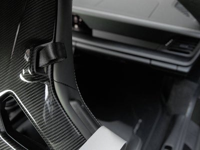 2026 Porsche 911 911 GT3 with Touring Package