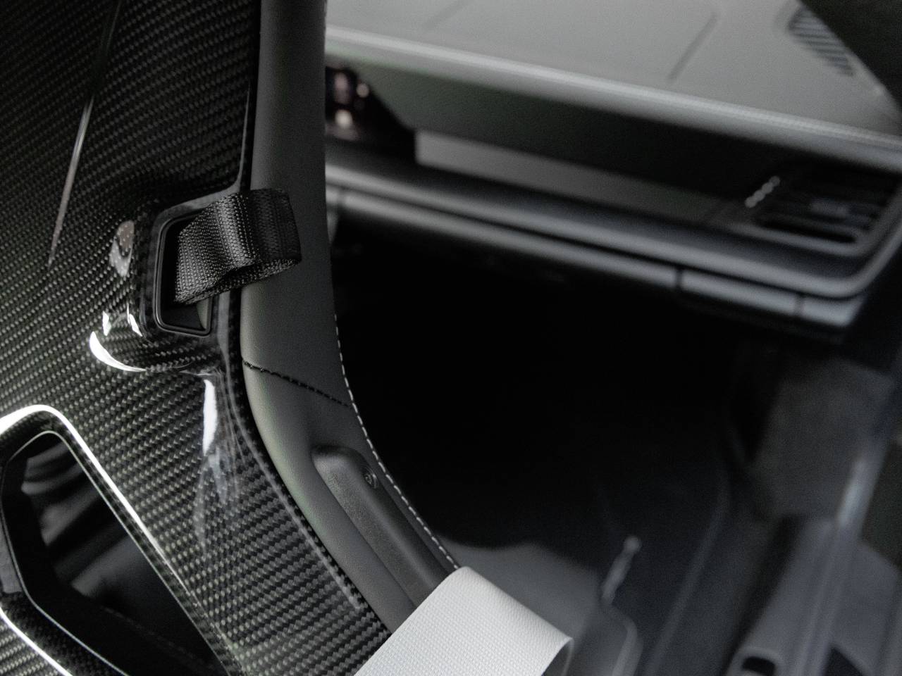 2026 Porsche 911 911 GT3 with Touring Package