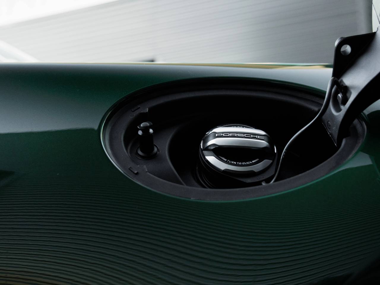 2026 Porsche 911 911 GT3 with Touring Package