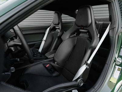 2026 Porsche 911 911 GT3 with Touring Package