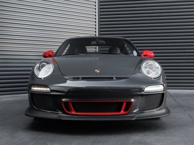 2011 Porsche 911 911 GT3 RS