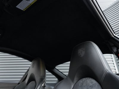 2011 Porsche 911 911 GT3 RS