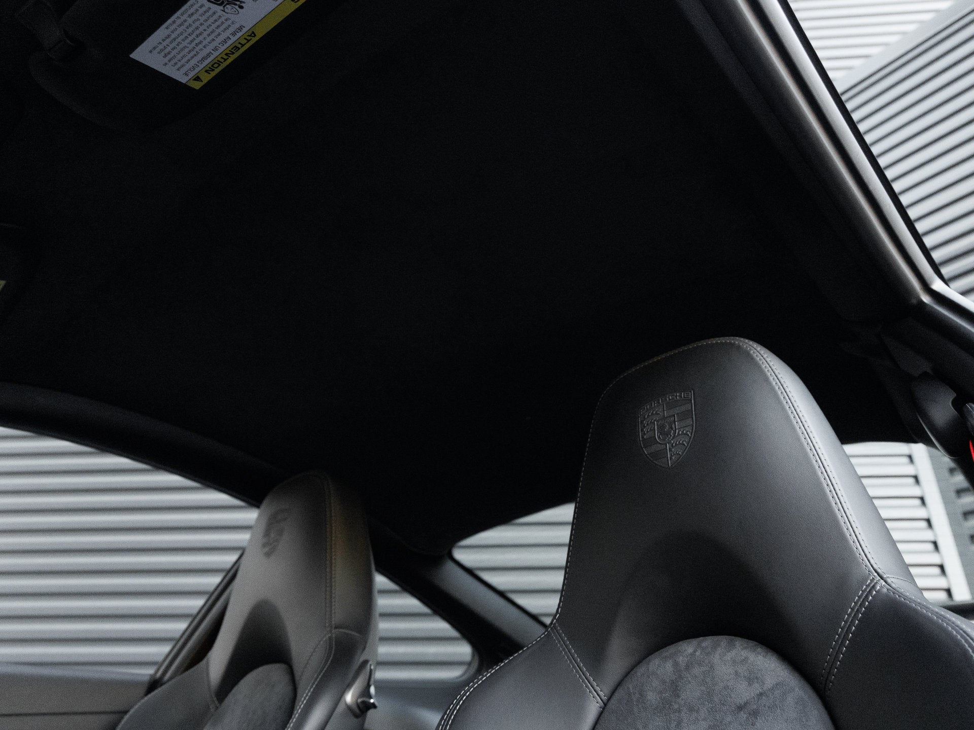 2011 Porsche 911 911 GT3 RS