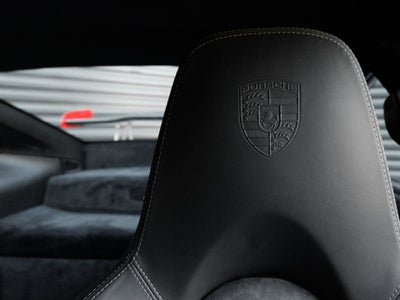2011 Porsche 911 911 GT3 RS