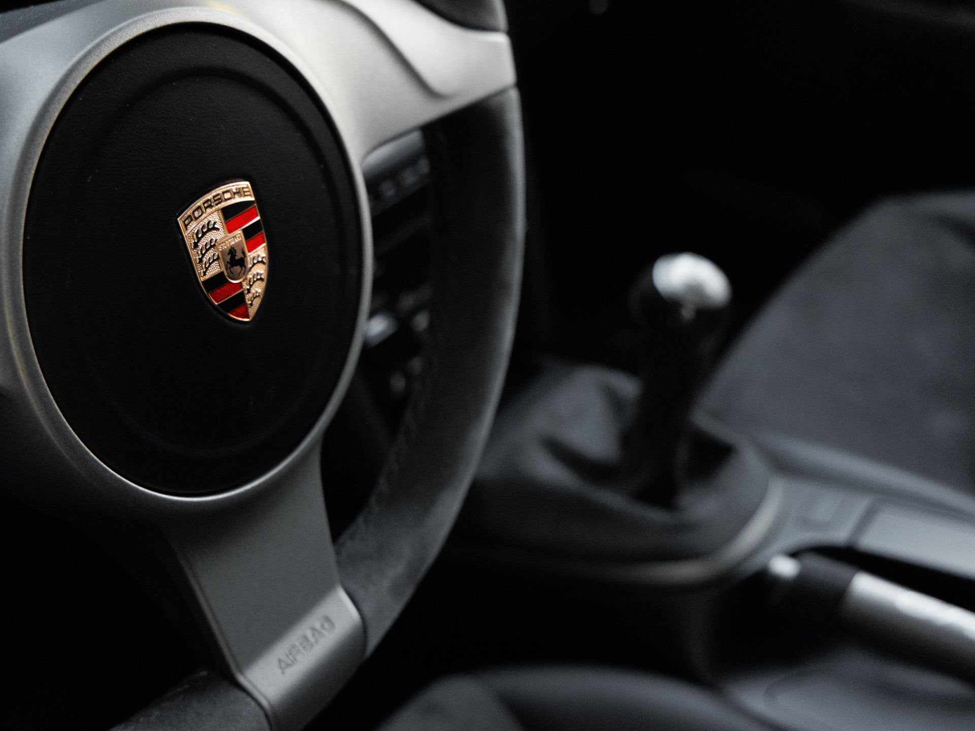 2011 Porsche 911 911 GT3 RS