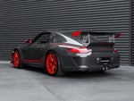 2011 Porsche 911 911 GT3 RS