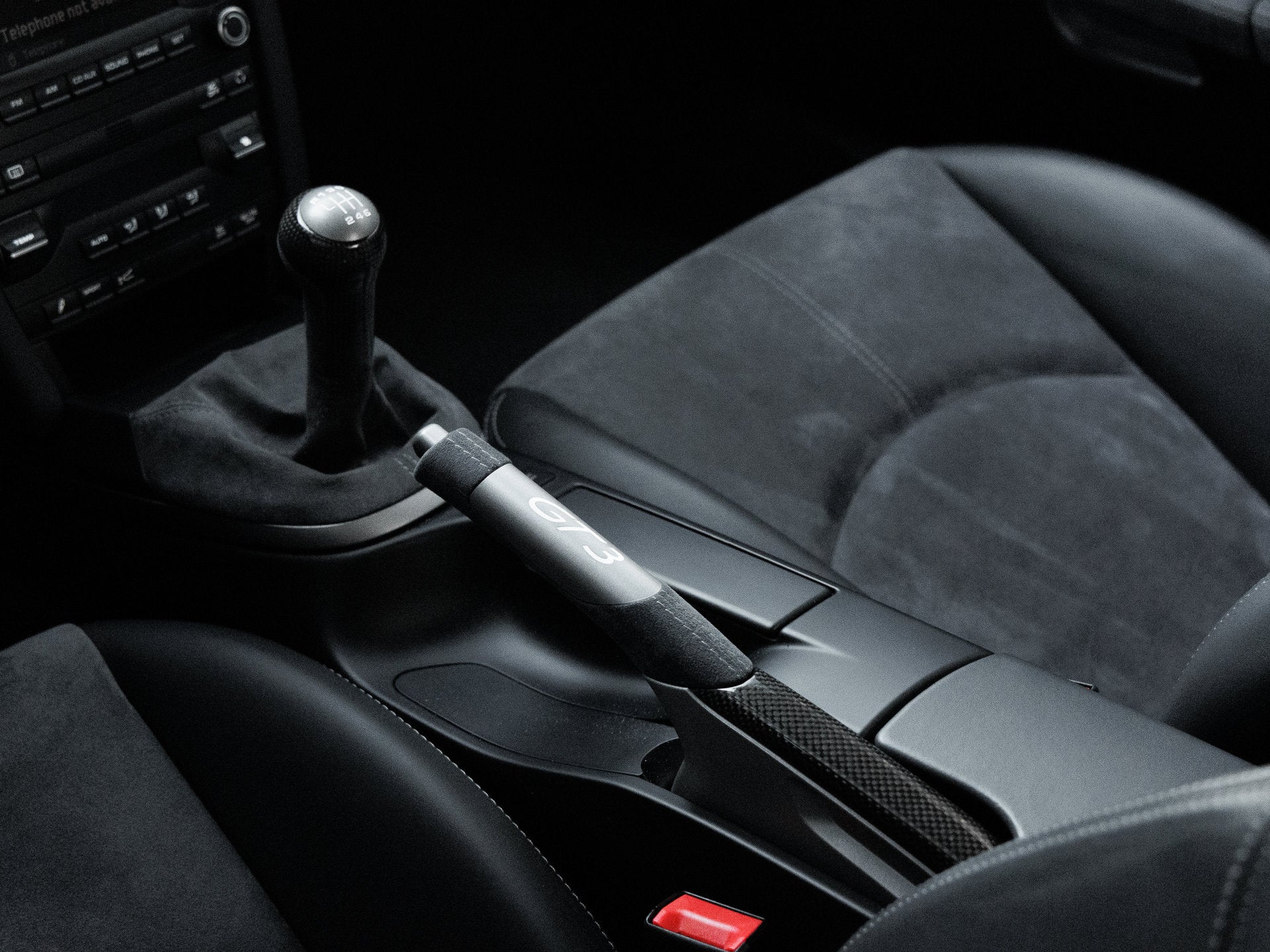 2011 Porsche 911 911 GT3 RS
