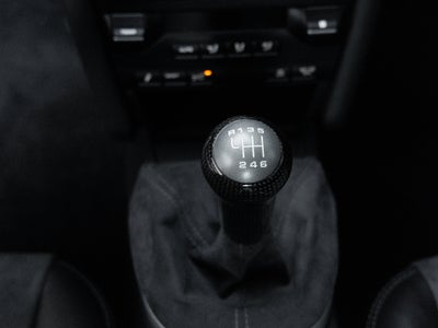 2011 Porsche 911 911 GT3 RS