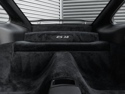 2011 Porsche 911 911 GT3 RS
