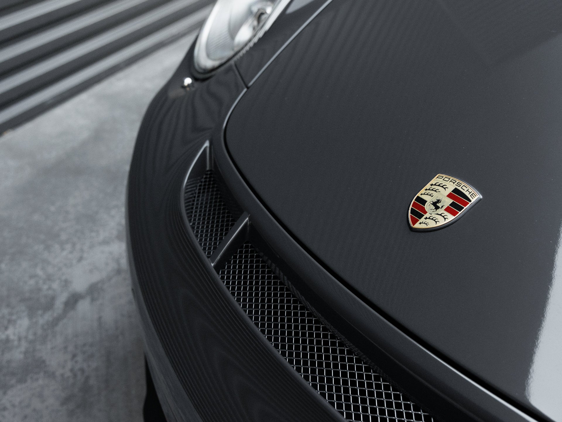 2011 Porsche 911 911 GT3 RS