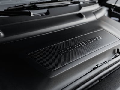 2011 Porsche 911 911 GT3 RS