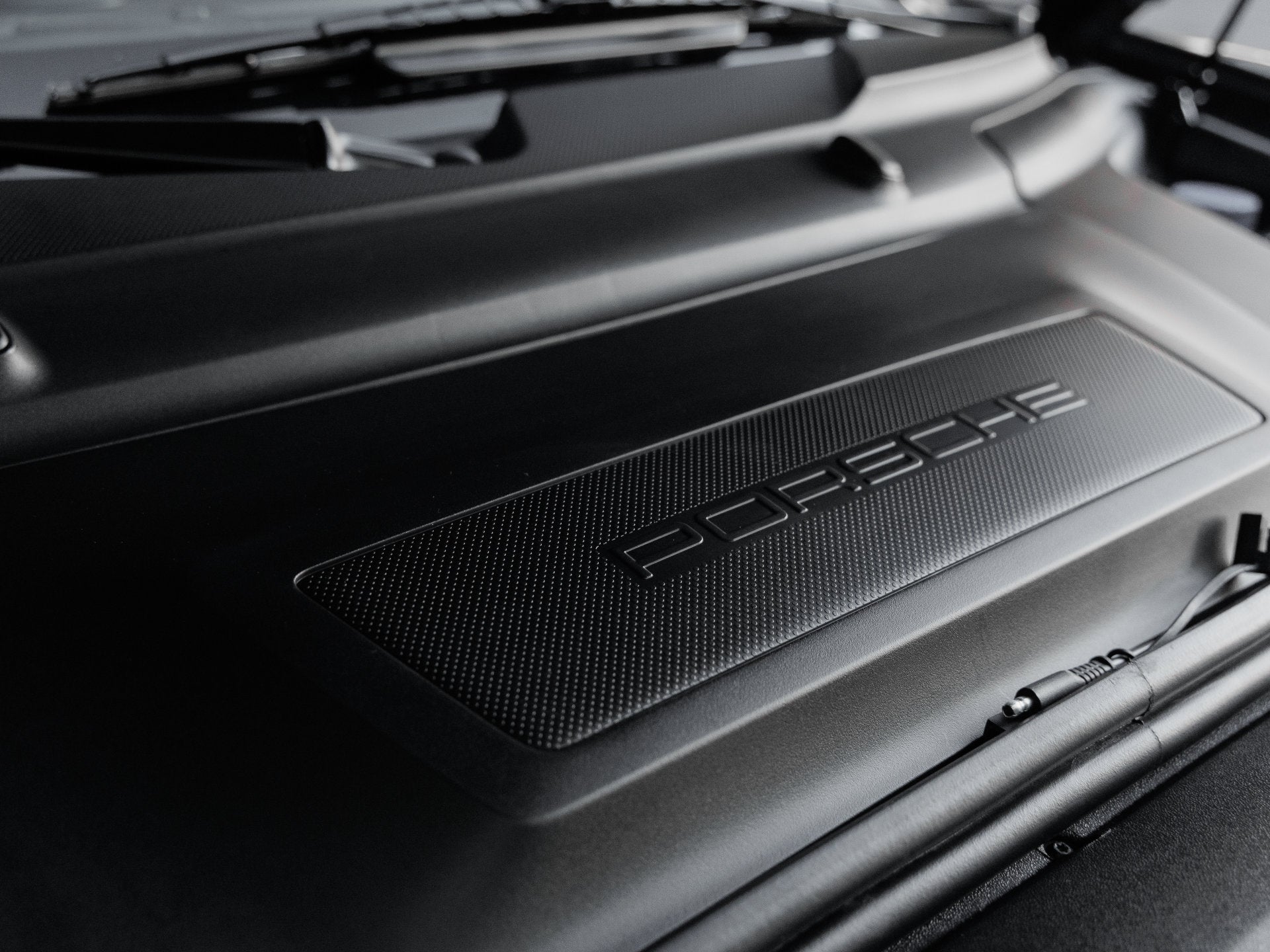 2011 Porsche 911 911 GT3 RS