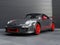 2011 Porsche 911 911 GT3 RS