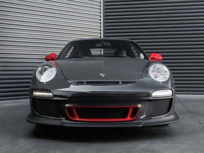 2011 Porsche 911 911 GT3 RS